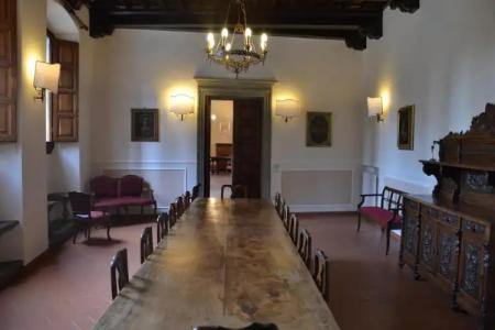 Art Villa Agape - 13