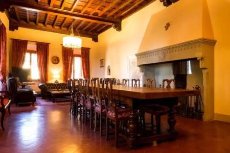 Art Villa Agape - 12