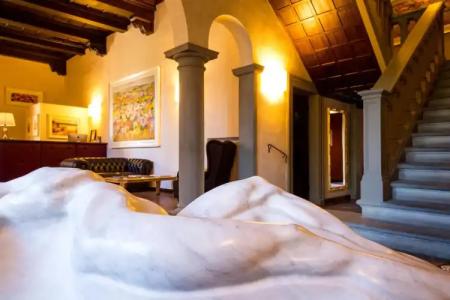Art Villa Agape - 36