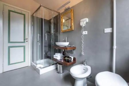 Art Villa Agape - 128