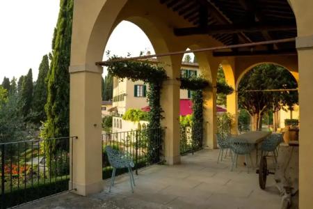 Art Villa Agape - 42