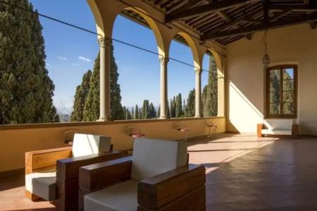 Art Villa Agape - 10