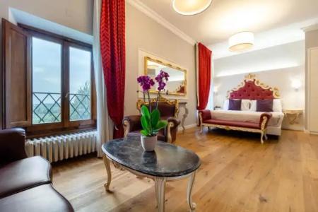 Art Villa Agape - 137