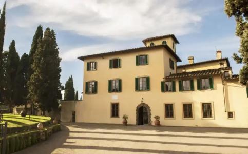 Art Villa Agape - 26