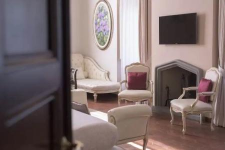 Art Villa Agape - 68
