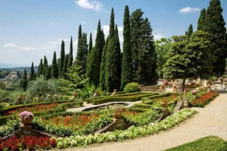 Art Villa Agape - 41