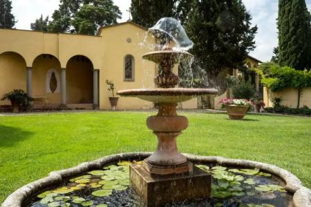 Art Villa Agape - 33