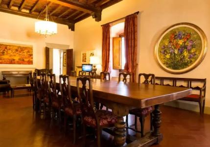 Art Villa Agape - 24