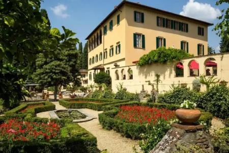 Art Villa Agape - 30