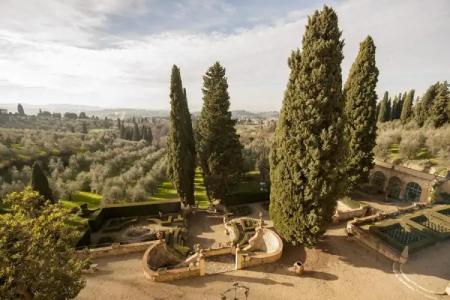 Art Villa Agape - 47
