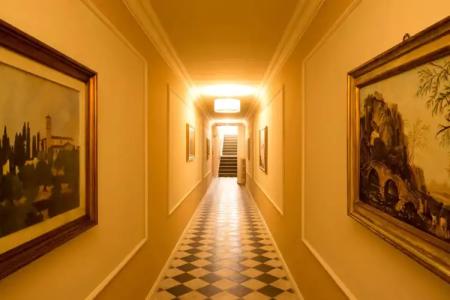 Art Villa Agape - 35