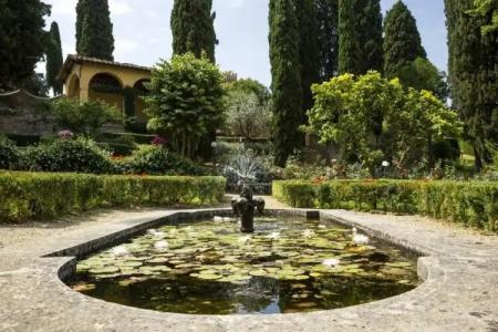 Art Villa Agape - 9