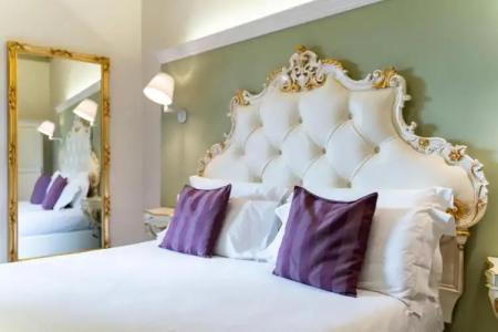Art Villa Agape - 126
