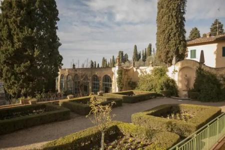 Art Villa Agape - 44