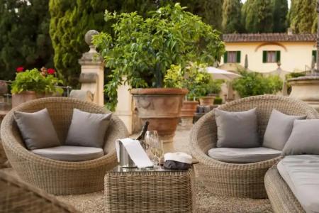 Art Villa Agape - 21