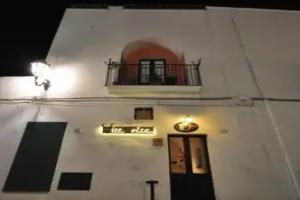 Felline In B&B, Felline