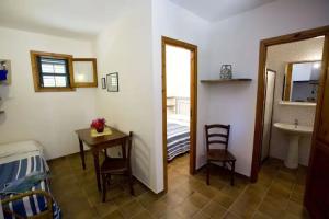 Miramare Residence, Favignana