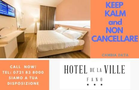 de La Ville Depandance di Augustus - 25