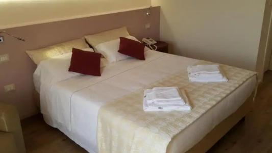 de La Ville Depandance di Augustus - 28