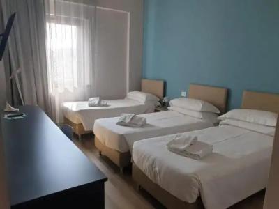 de La Ville Depandance di Augustus - 40