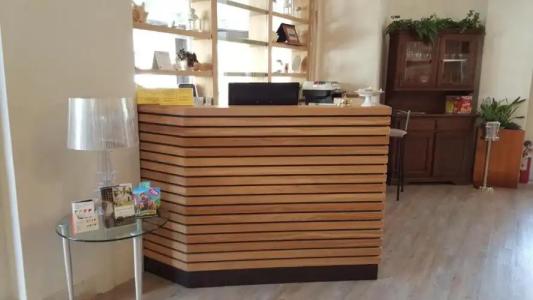 de La Ville Depandance di Augustus - 13