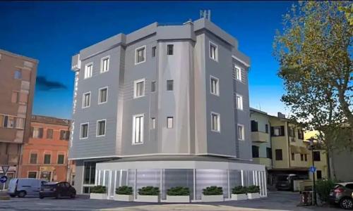 de La Ville Depandance di Augustus - 23