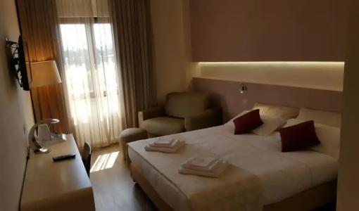 de La Ville Depandance di Augustus - 3