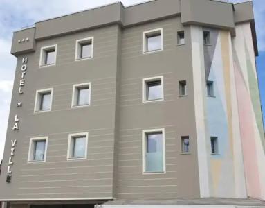 de La Ville Depandance di Augustus - 43