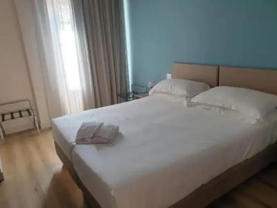 de La Ville Depandance di Augustus - 46