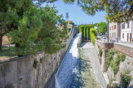 de La Ville Depandance di Augustus - 14