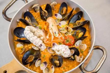 de La Ville Depandance di Augustus - 10