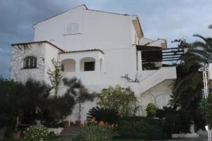 Puntaquattroventi Hotel, Ercolano