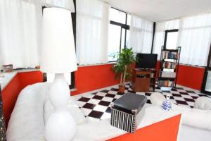 Hotel Souvenir, Ercolano