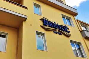 Hotel Bristol Enna, Enna