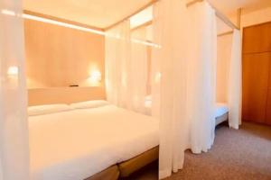 Albergo Sorriso, Boario Terme