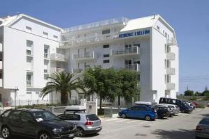 Residence I Delfini Apart-hotel, Cupra Marittima