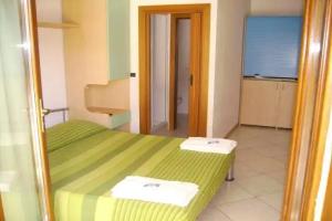 Country House UNA, Cupra Marittima