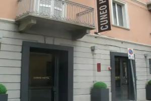 Cuneo Hotel, Cuneo