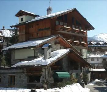 Walser Courmayeur - 20