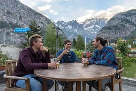 Walser Courmayeur - 28