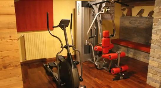 Walser Courmayeur - 18