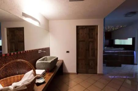 Walser Courmayeur - 16