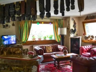 Walser Courmayeur - 1