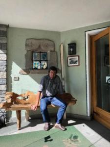 Walser Courmayeur - 31