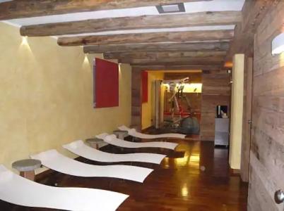 Walser Courmayeur - 23