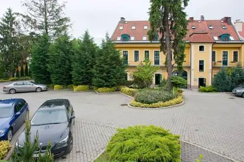 Aqua Villa Eger - 0