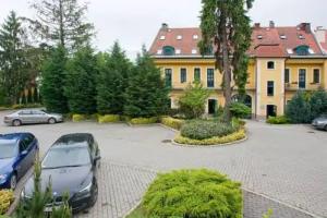 Aqua Villa, Eger