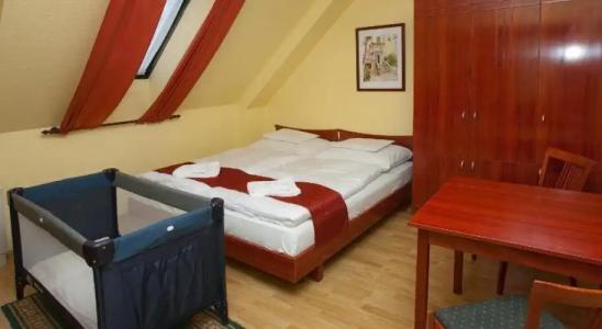 Aqua Villa Eger - 1