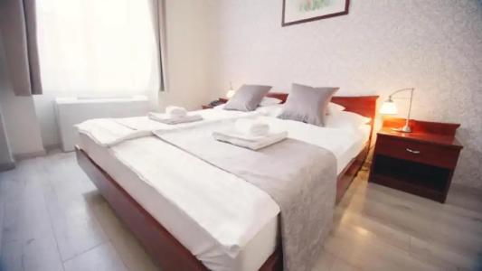 Aqua Villa Eger - 27
