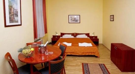 Aqua Villa Eger - 4